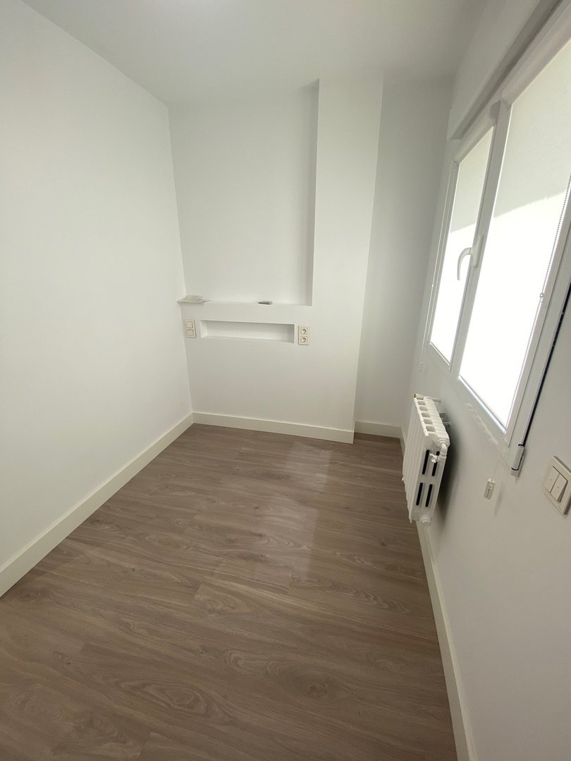 Piso de 45 m² en Zaragoza