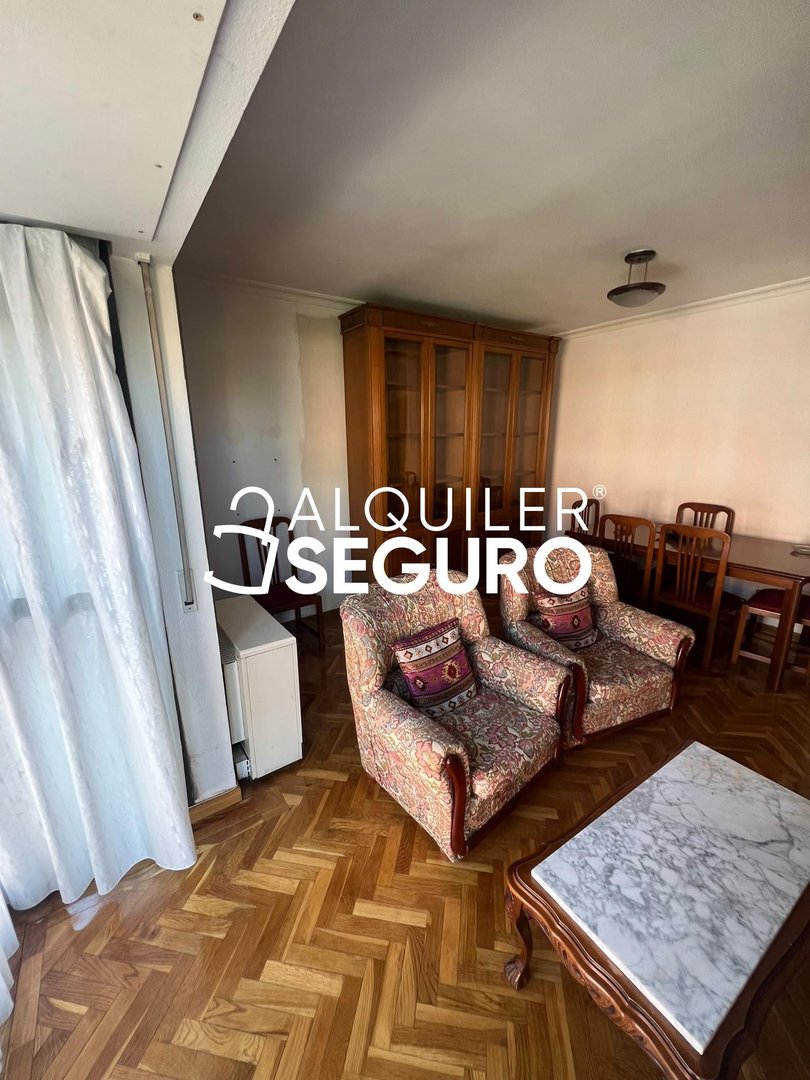 Piso de 65 m² en Madrid