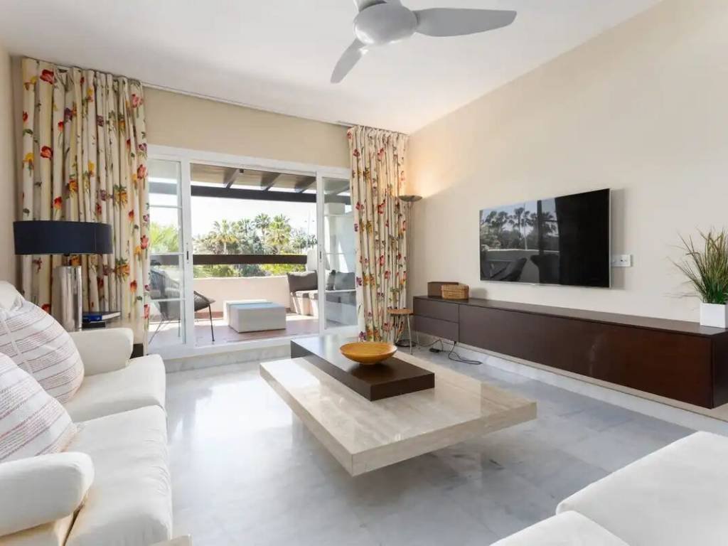 Piso de 159 m² en Marbella