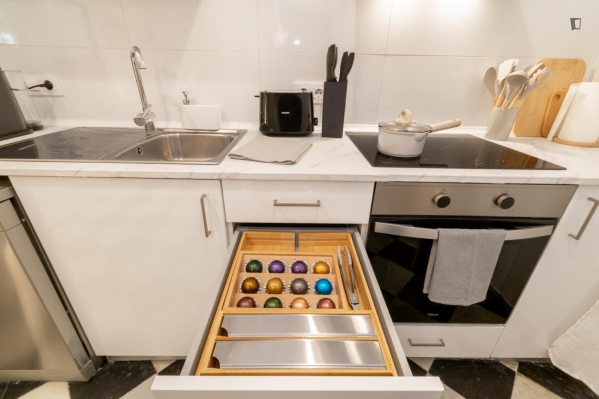 Pis de 60 m² a Barcelona