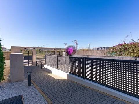 Piso de 87 m² en Jávea