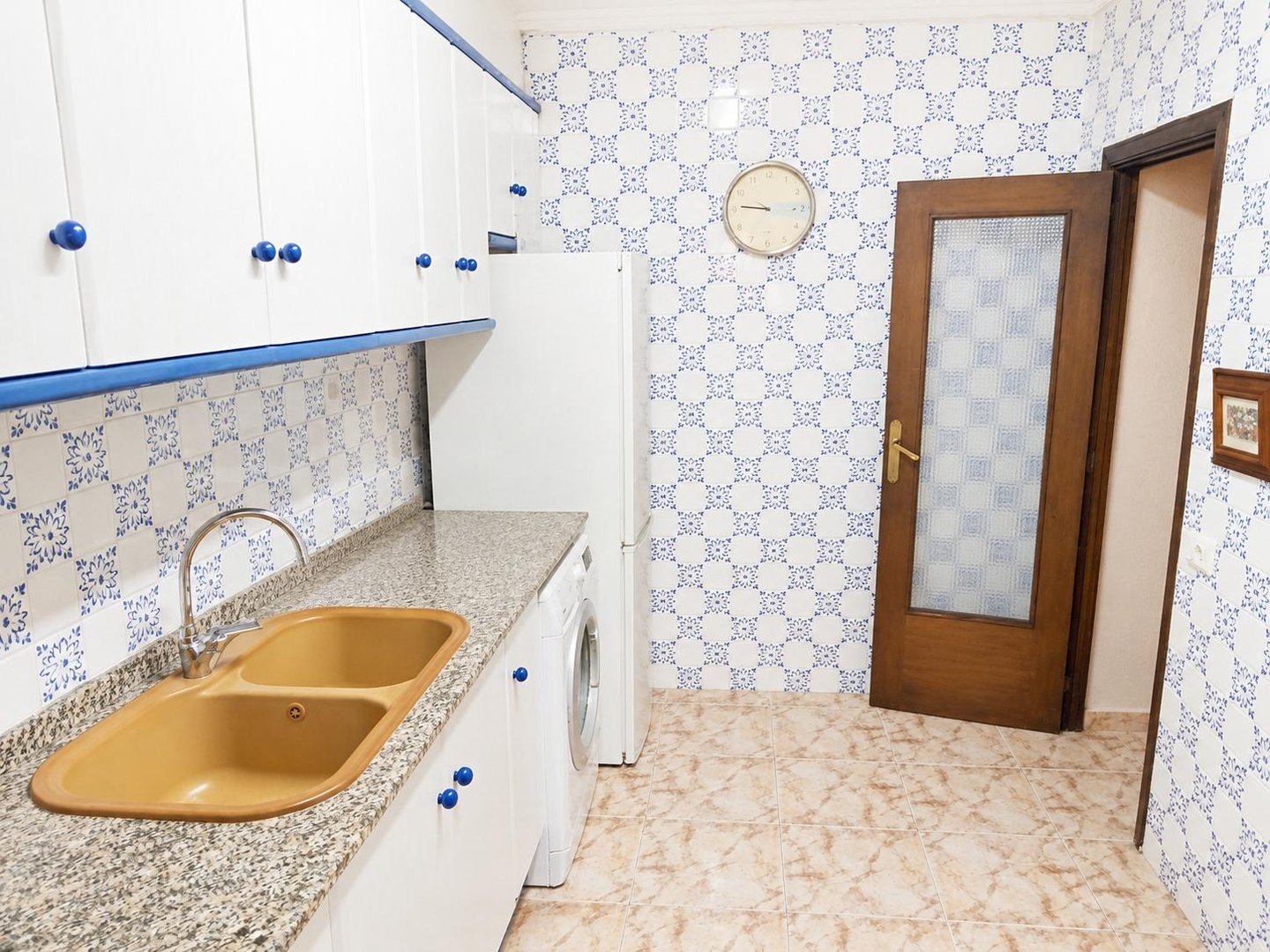 Appartamento 133 m² a Valencia