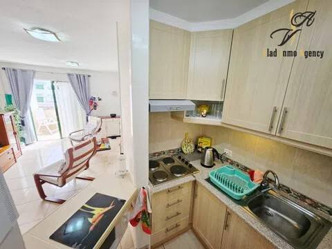 Piso de 60 m² en Arona