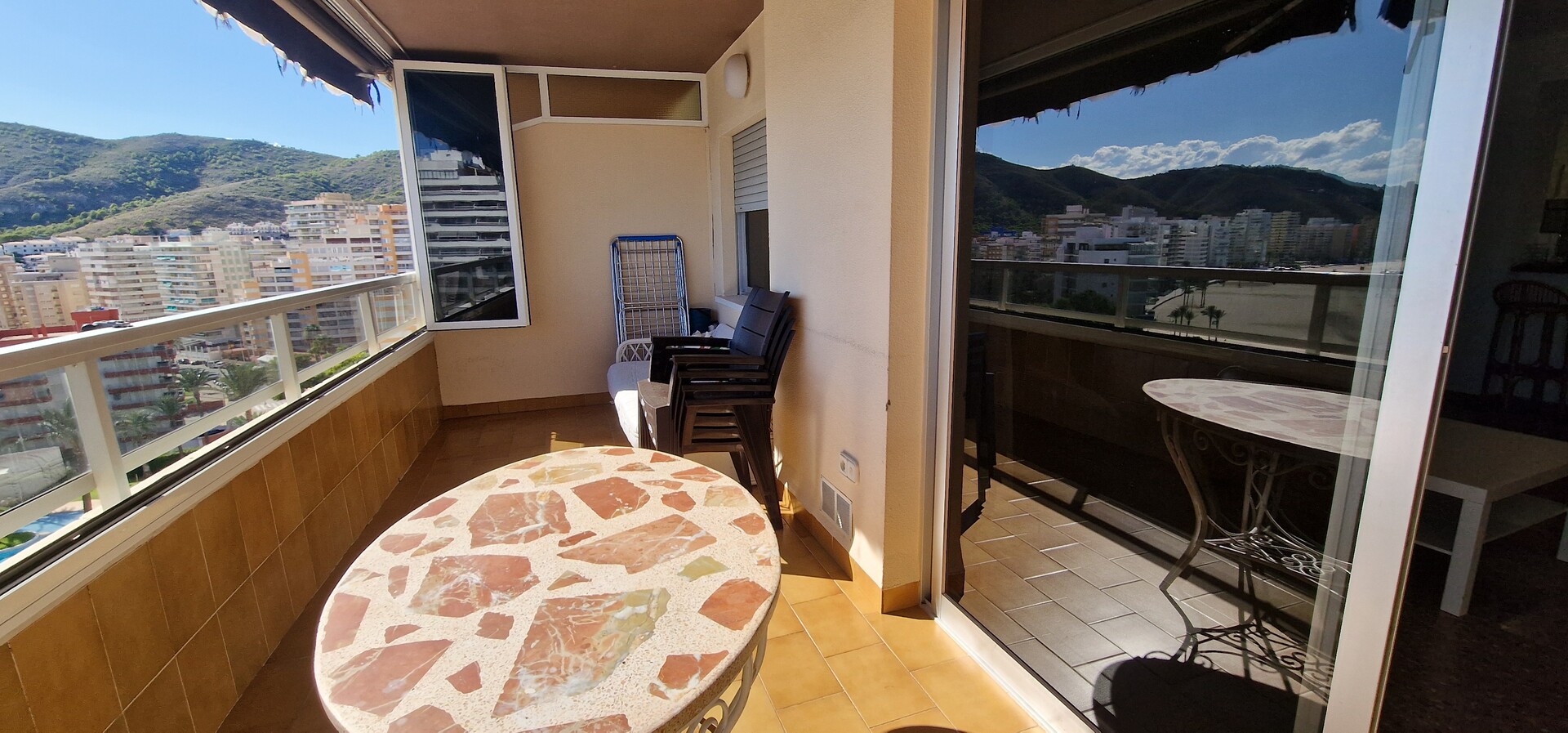 Wohnung 60 m² in Cullera