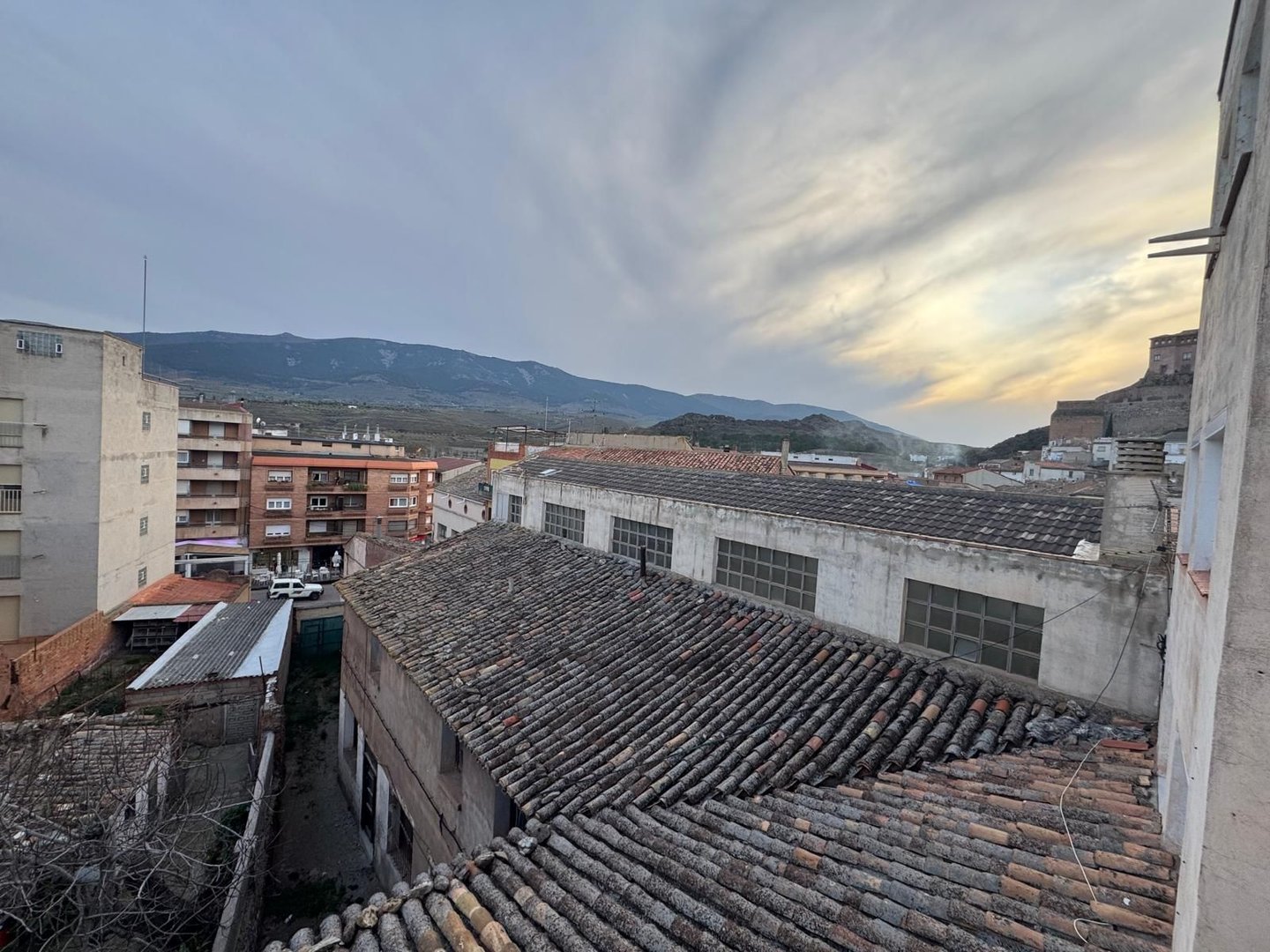 Piso de 88 m² en Illueca