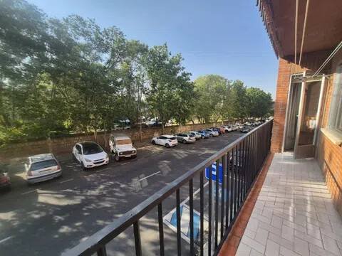 Piso de 110 m² en Ávila