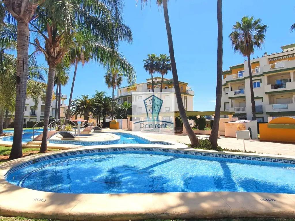 Piso de 75 m² en Dénia
