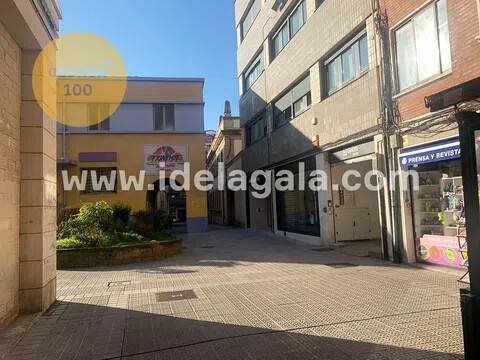Piso de 64 m² en Guecho