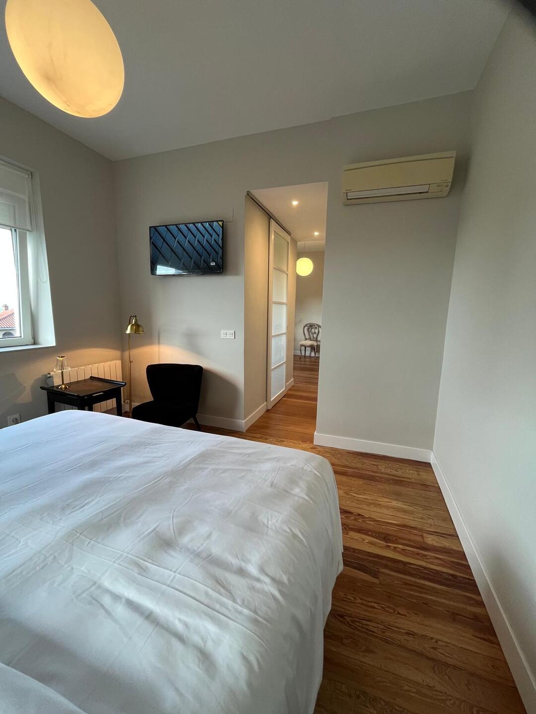 Habitación 300 m², San Sebastián