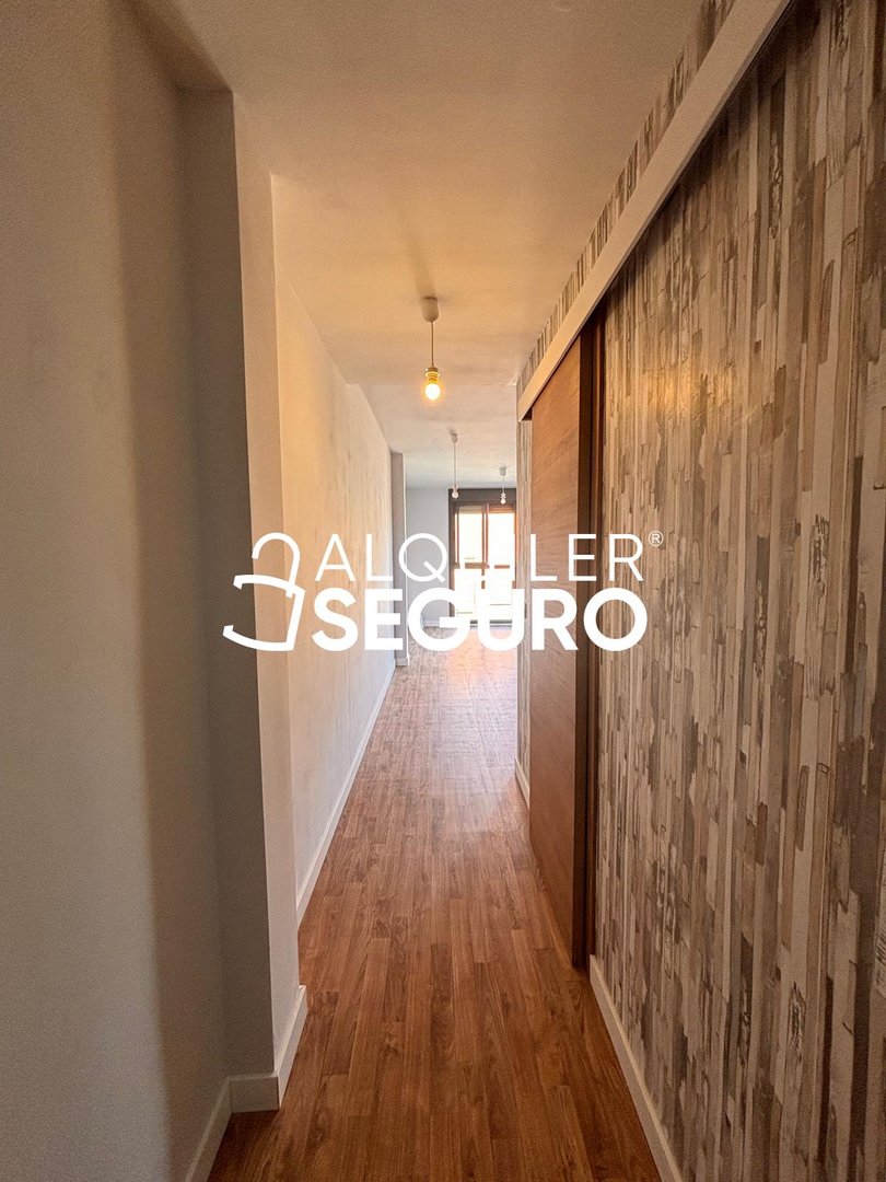 Piso de 47 m² en Madrid