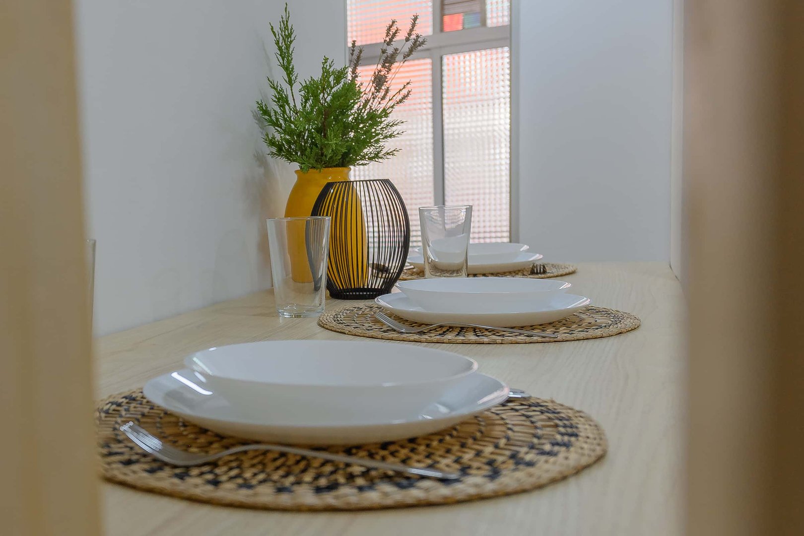 Habitació de lloguer, Getafe