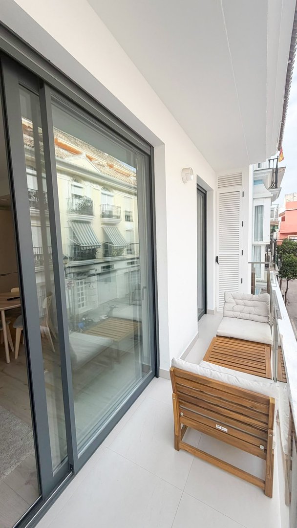 Piso de 62 m² en Fuengirola