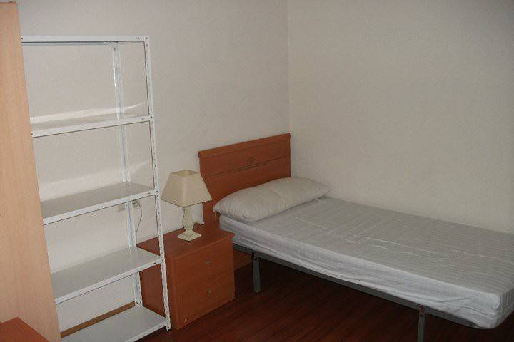 Piso de 90 m² en Salamanca