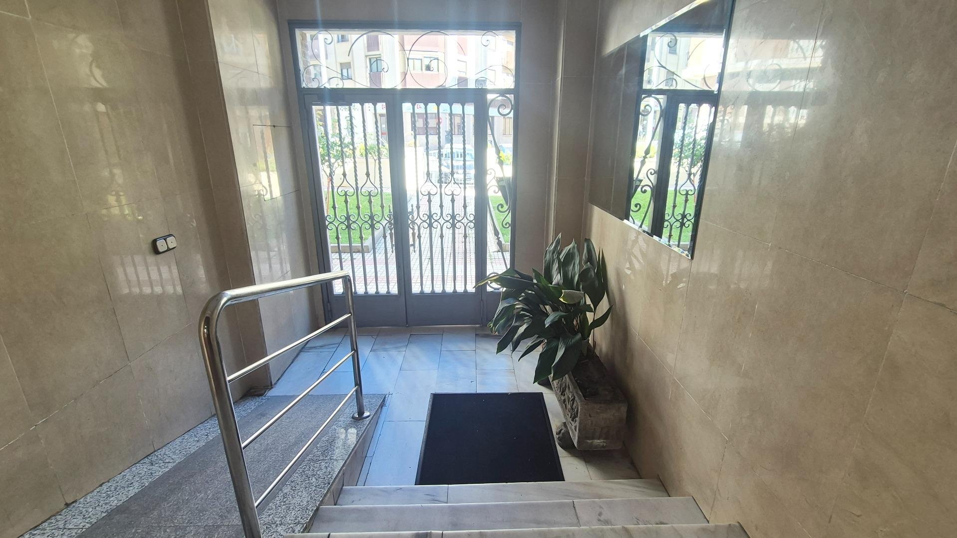 Piso de 83 m² en Salamanca