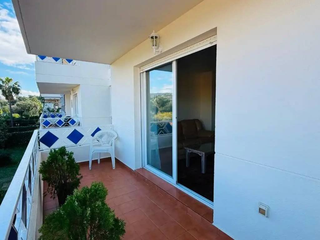 Wohnung 90 m² in Marbella