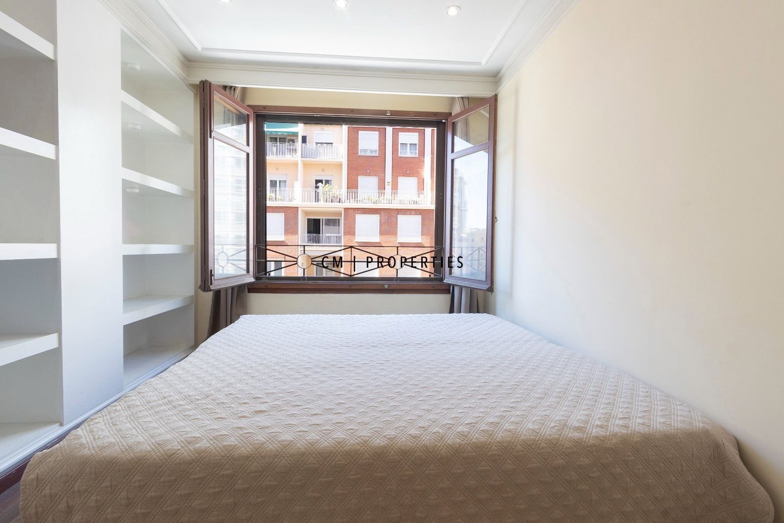 Piso de 126 m² en Valencia