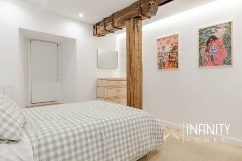Piso de 127 m² en Bilbao