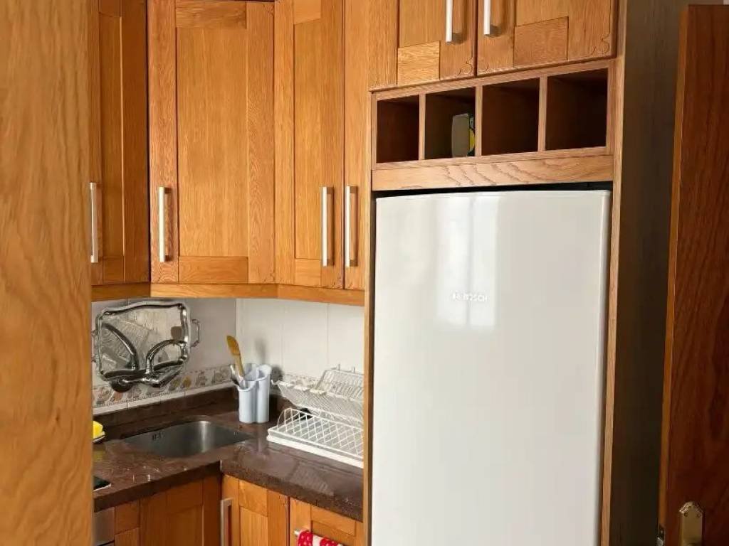 Piso de 80 m² en Granada