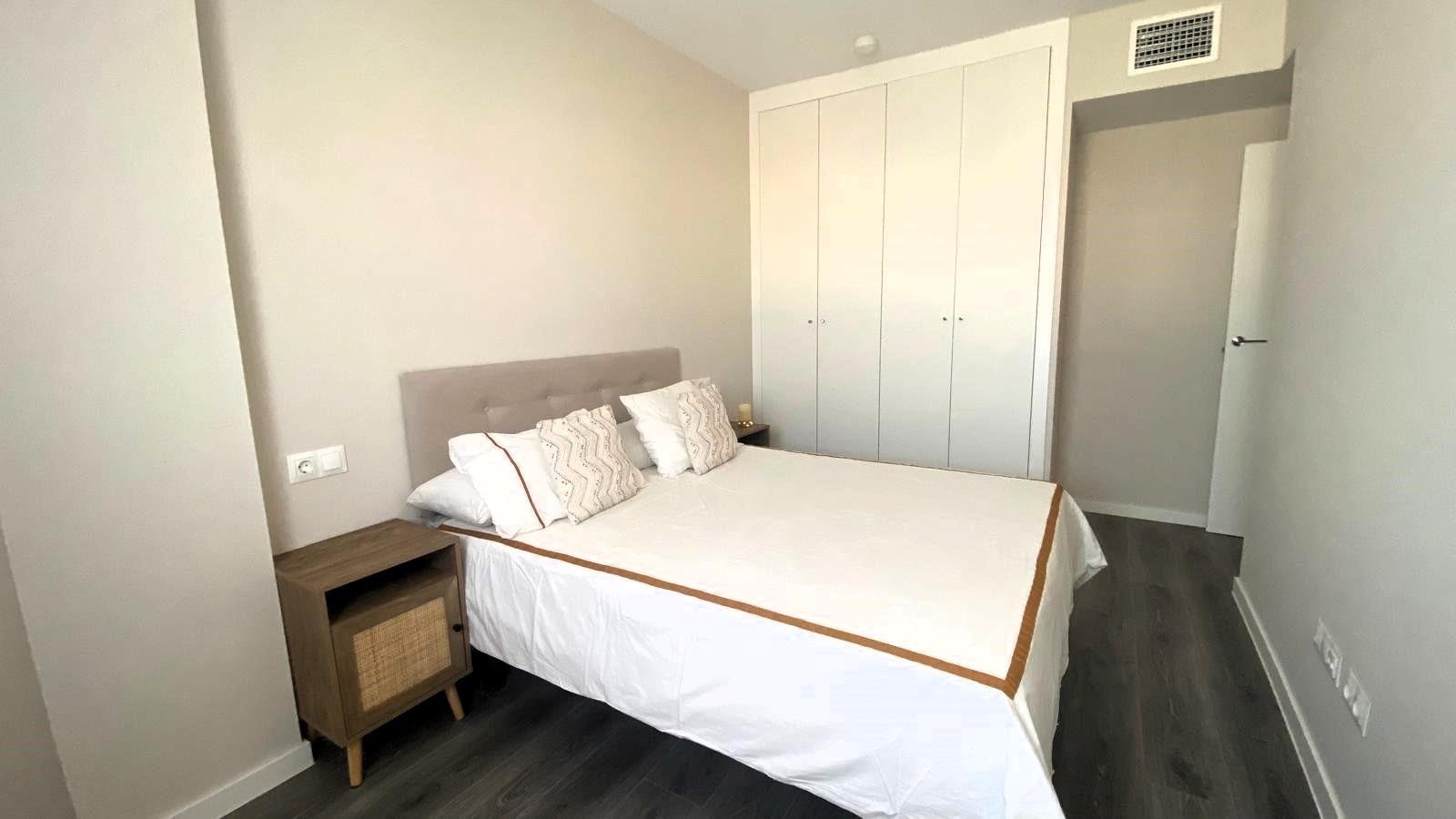 Pis de 70 m² a Sevilla