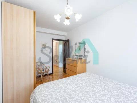 Piso de 57 m² en Oviedo