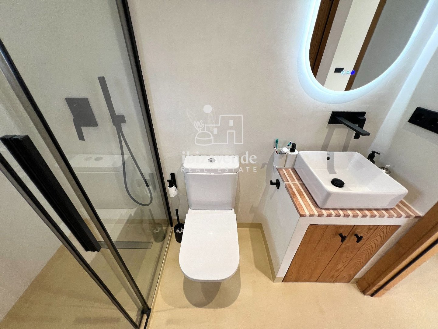 Дом 180 м² в Santa Eulària des Riu