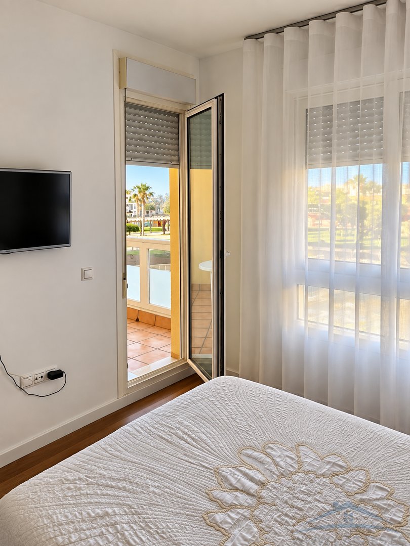Pis de 80 m² a Roquetas de Mar