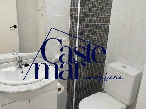 Piso de 80 m² en Benicasim