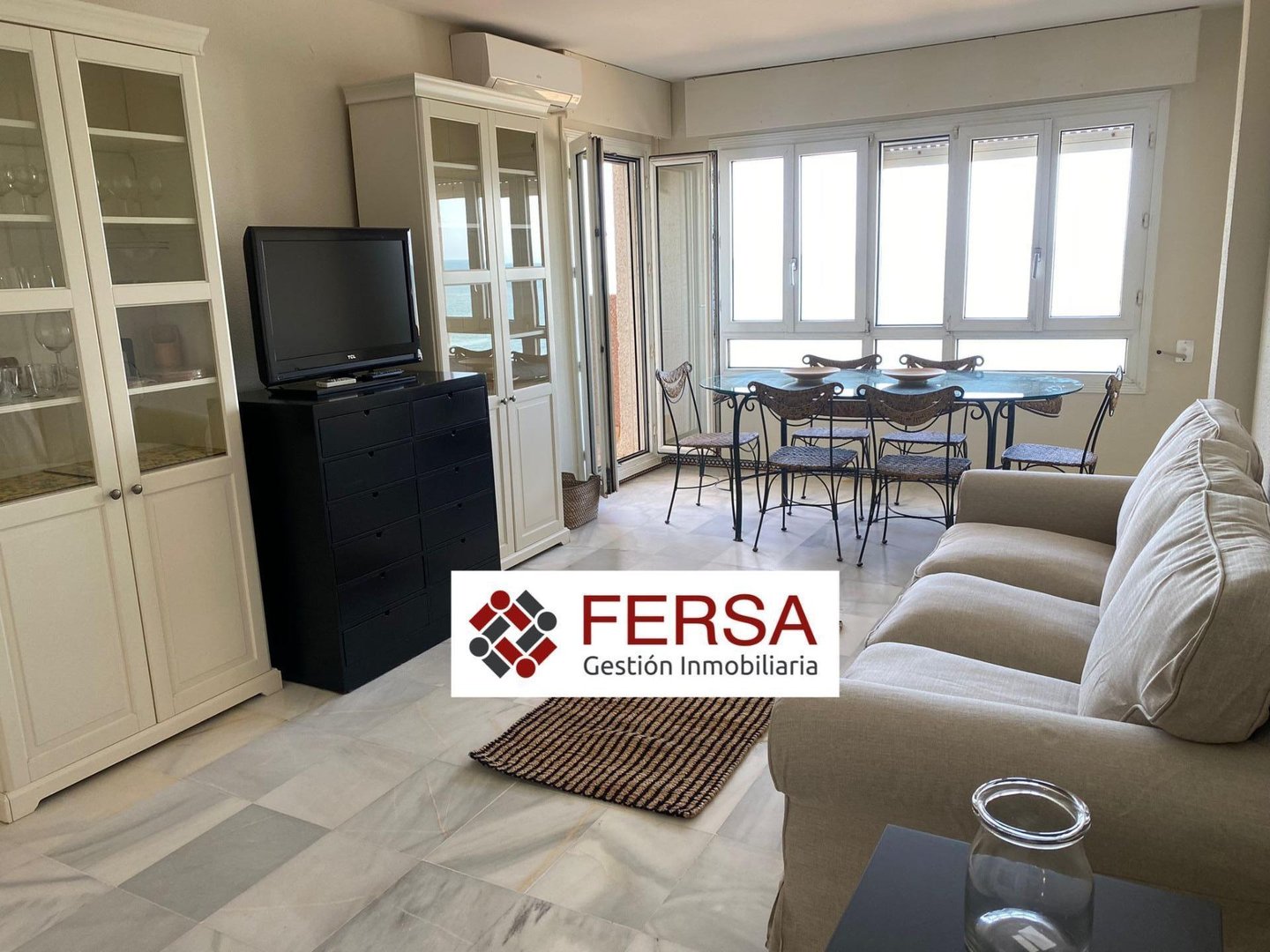 Piso de 75 m² en El Puerto de Santa María
