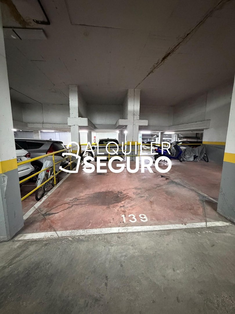 Pis de 108 m² a Rivas-Vaciamadrid