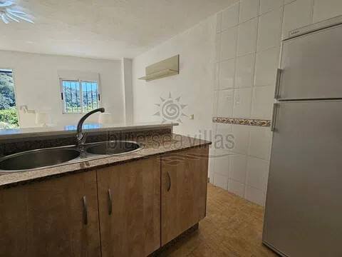 Pis de 55 m² a Mojácar
