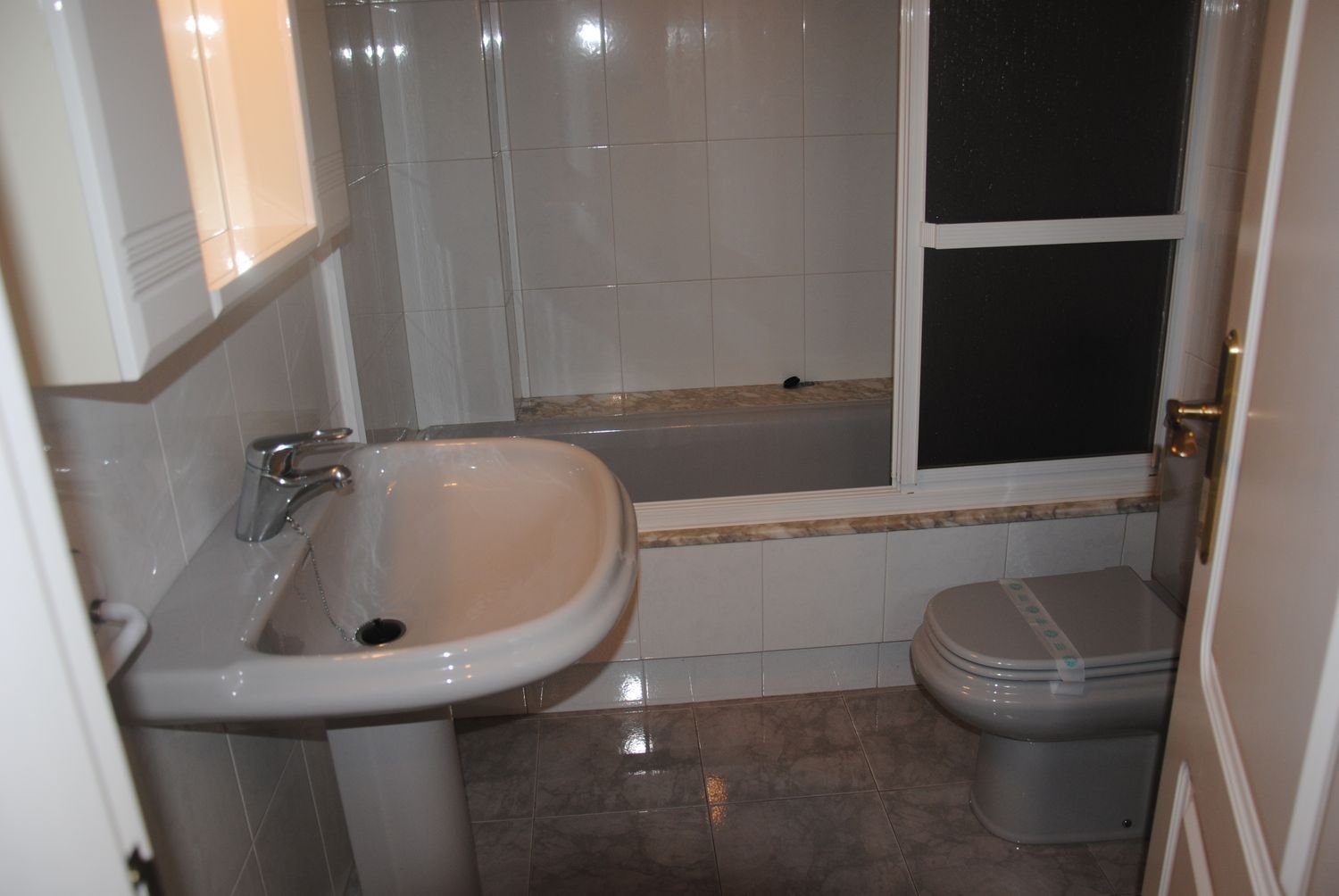 Piso de 120 m² en Sanxenxo