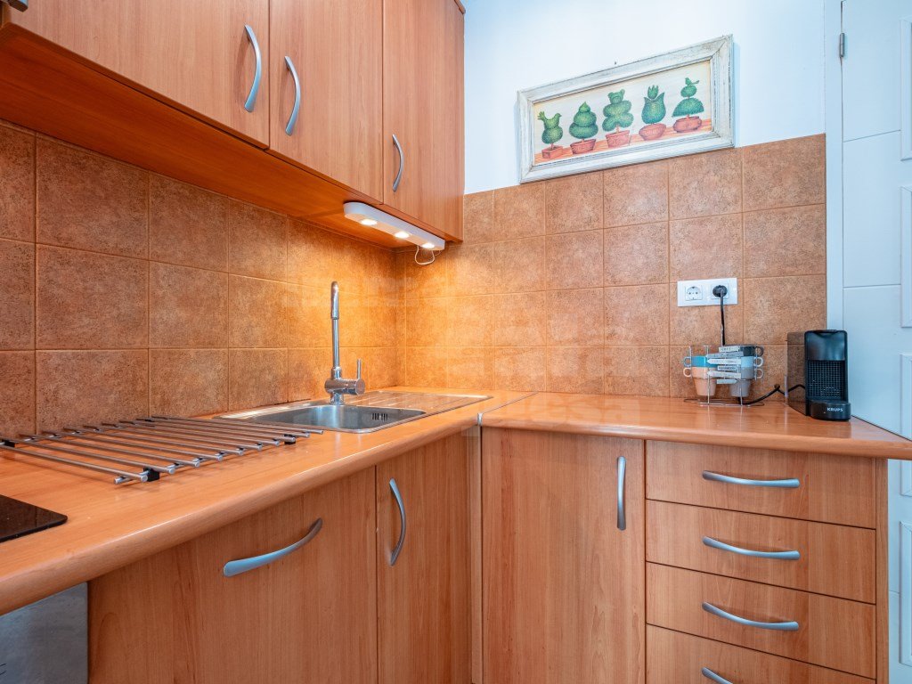 Piso en alquiler, Palafrugell