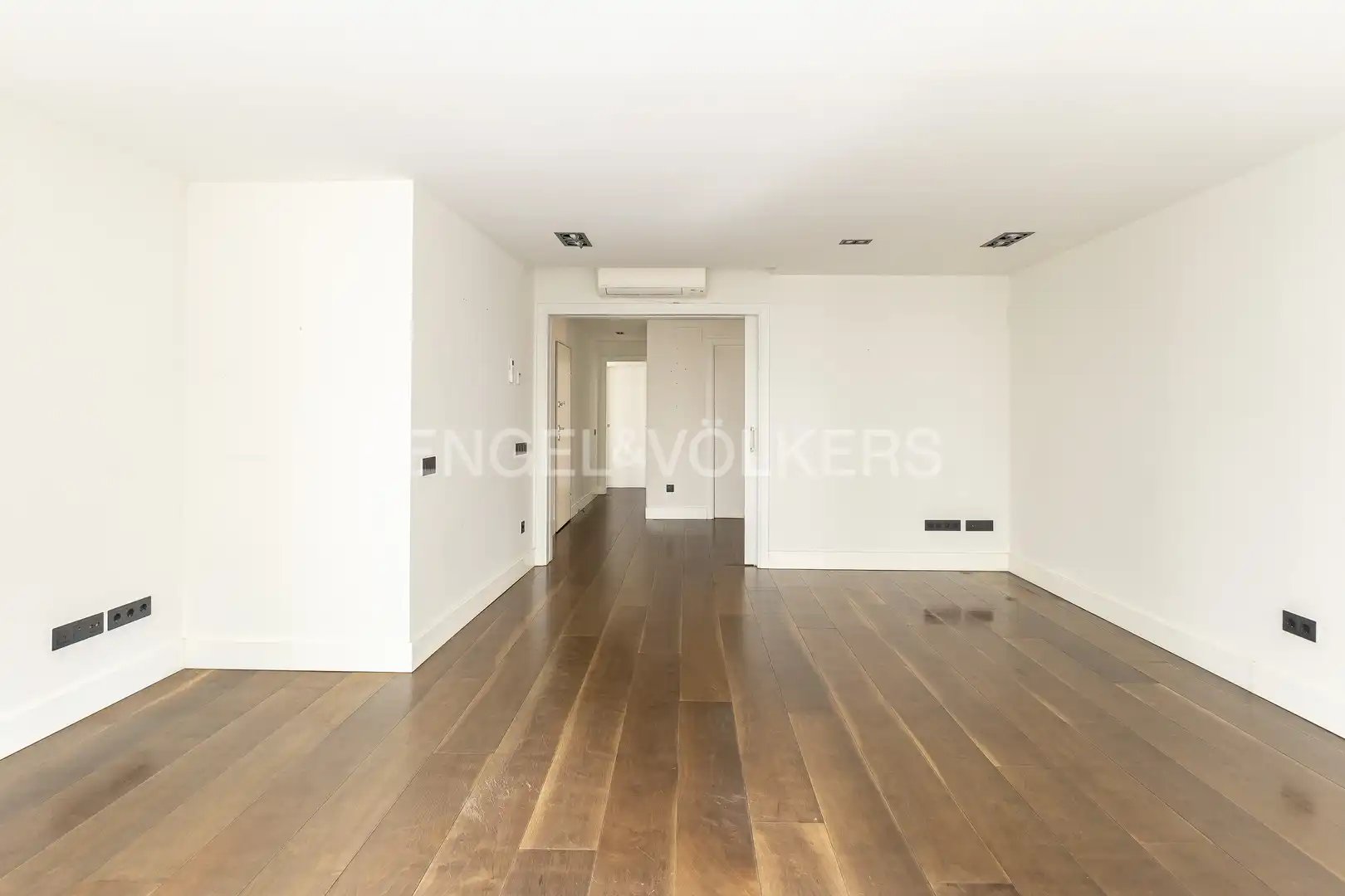 Pis de 153 m² a Madrid