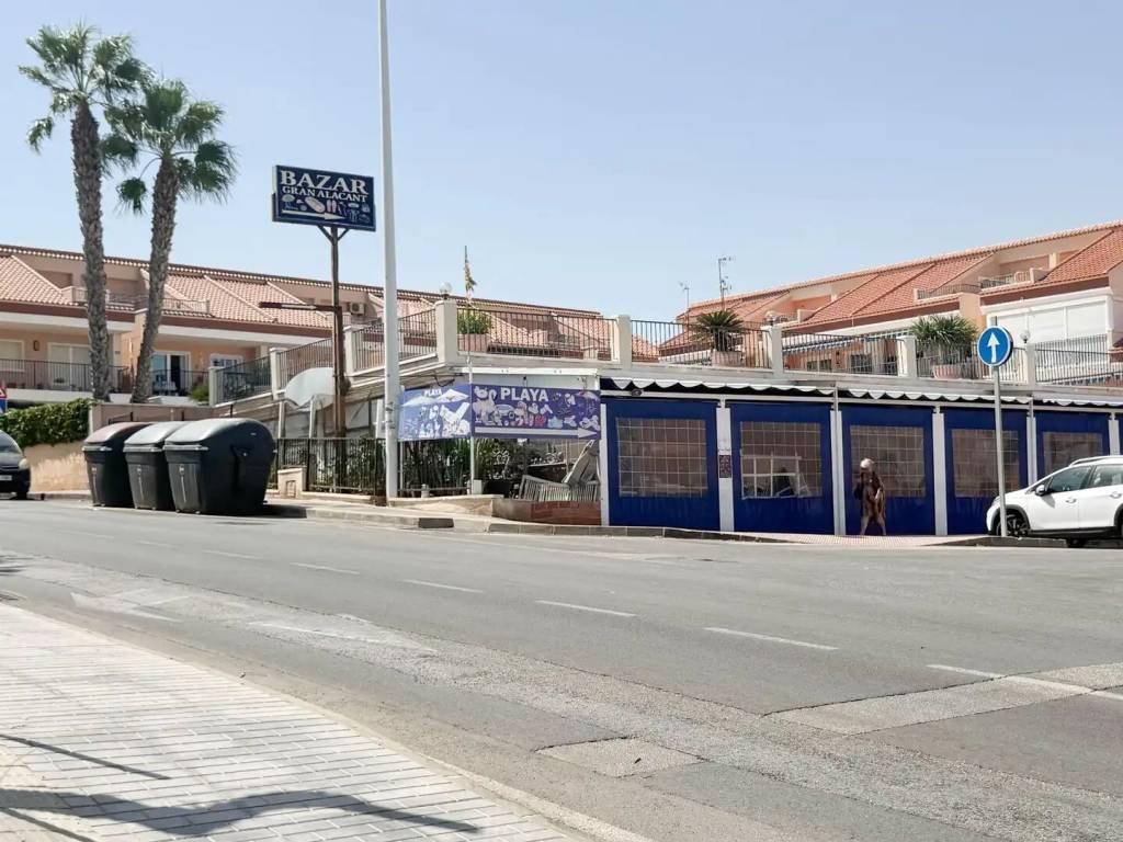 Maison 64 m² à Santa Pola