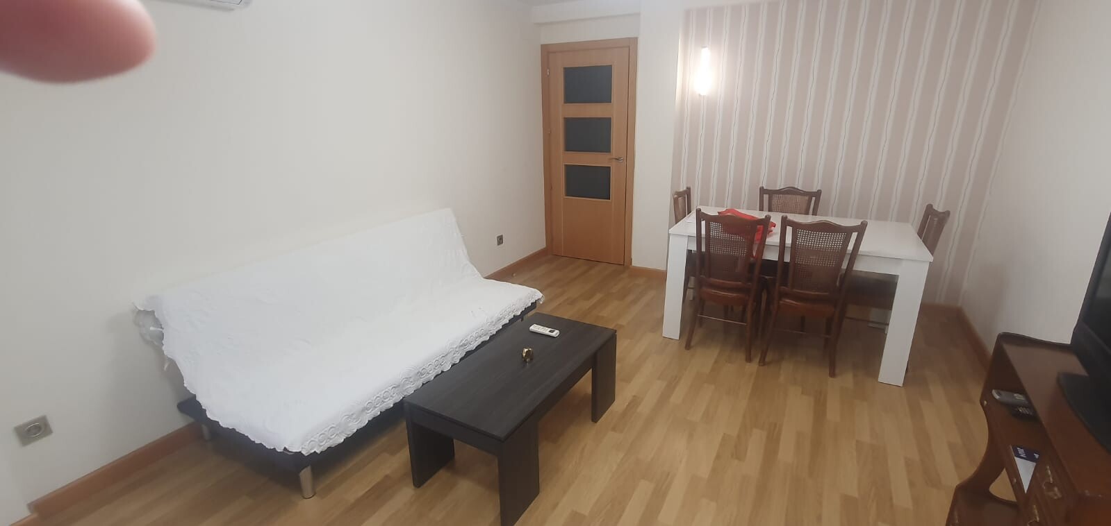 Piso de 90 m² en Salamanca