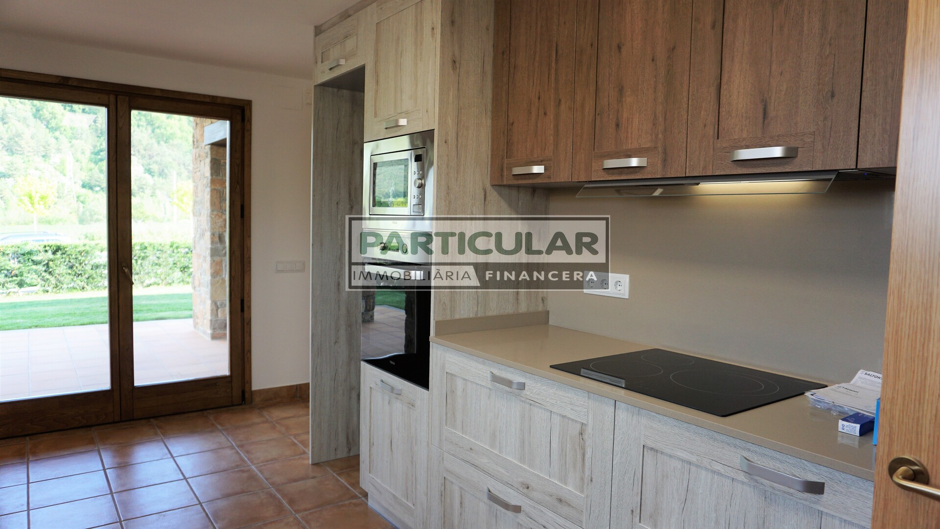Pis de 279 m² a Santa Eulàlia de Riuprimer