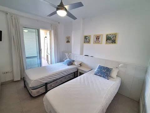 Flat 100 m² in Xàbia / Jávea