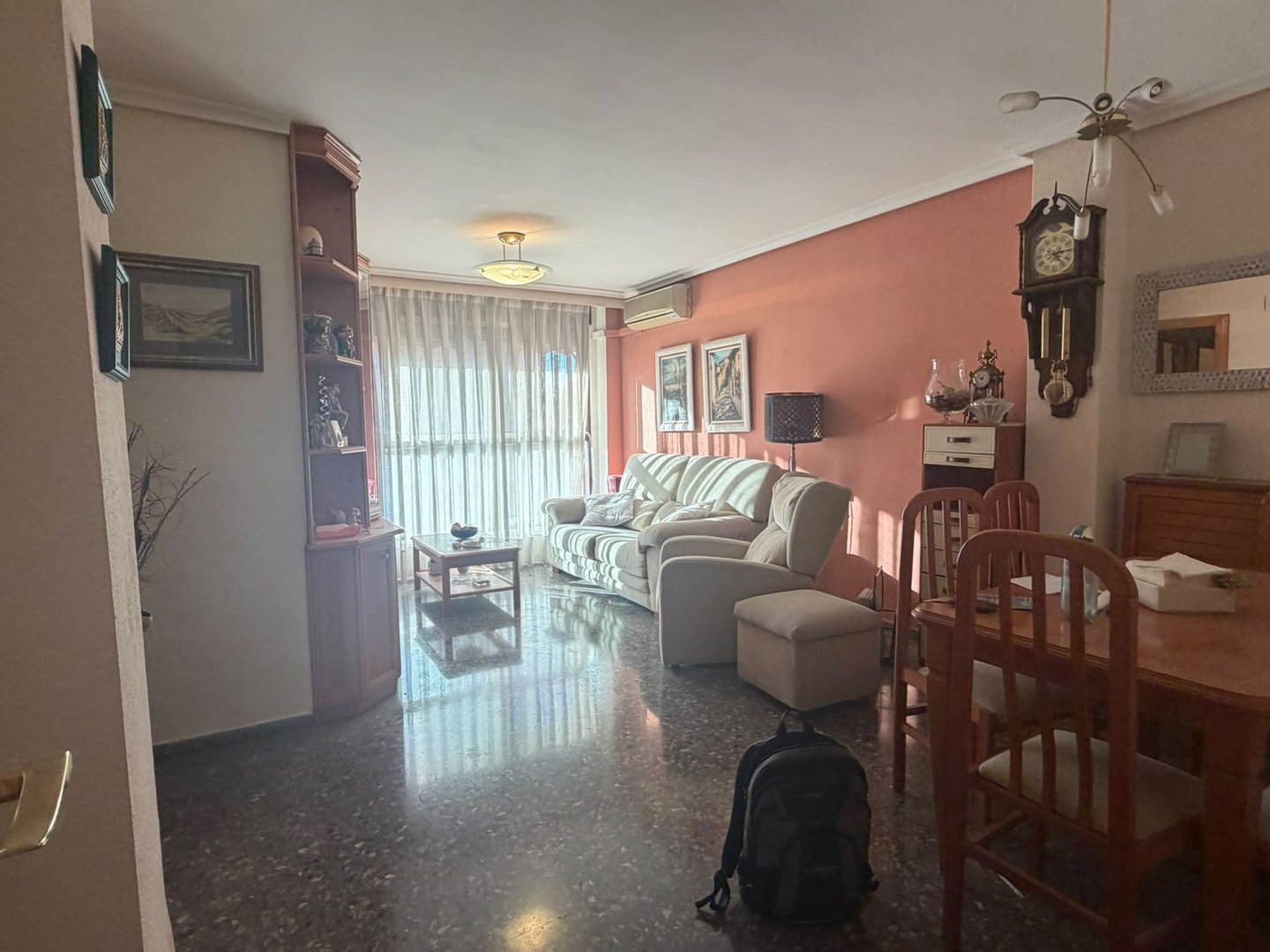 Piso de 90 m² en Valencia