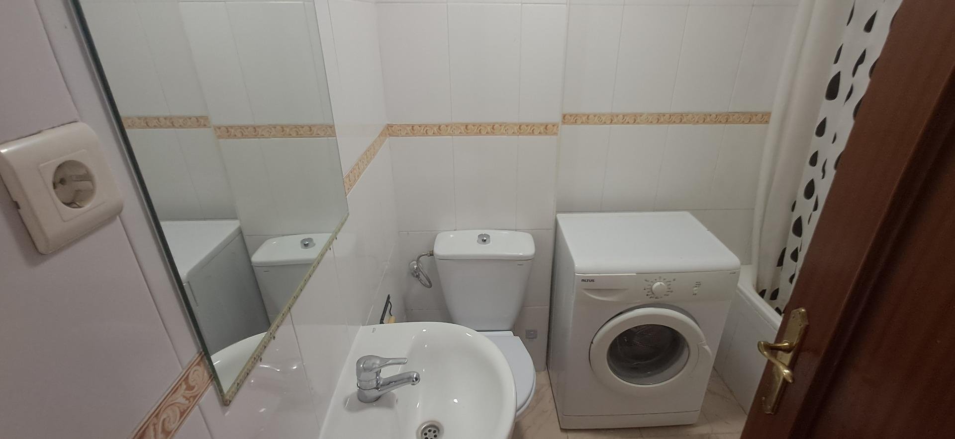 Pis de 35 m² a Torremolinos