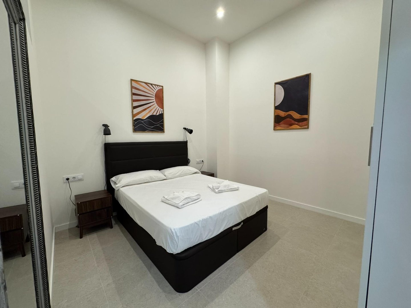 Pis de 55 m² a Dénia