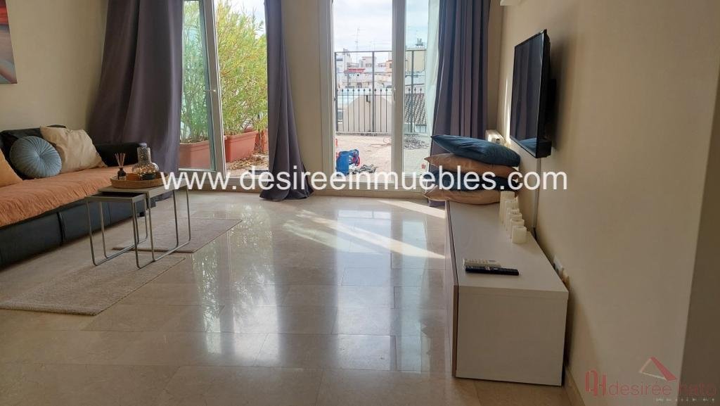Wohnung 75 m² in Valencia