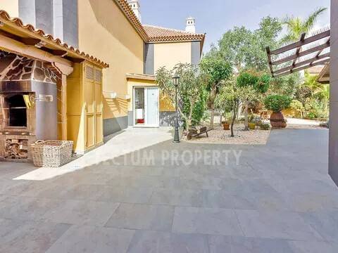 Casa de 257 m² en Adeje
