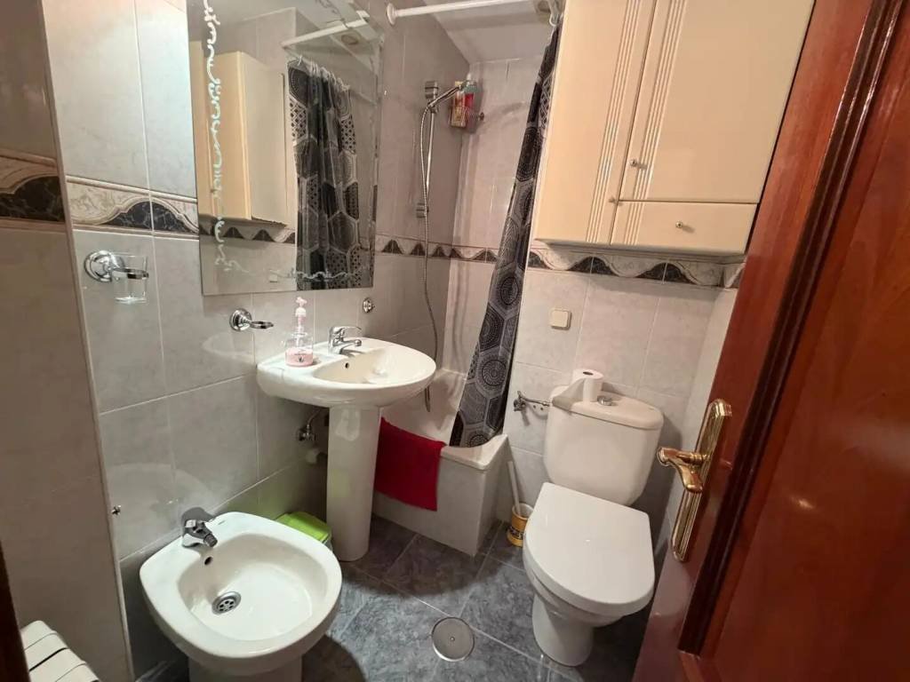 Piso de 62 m² en Getafe