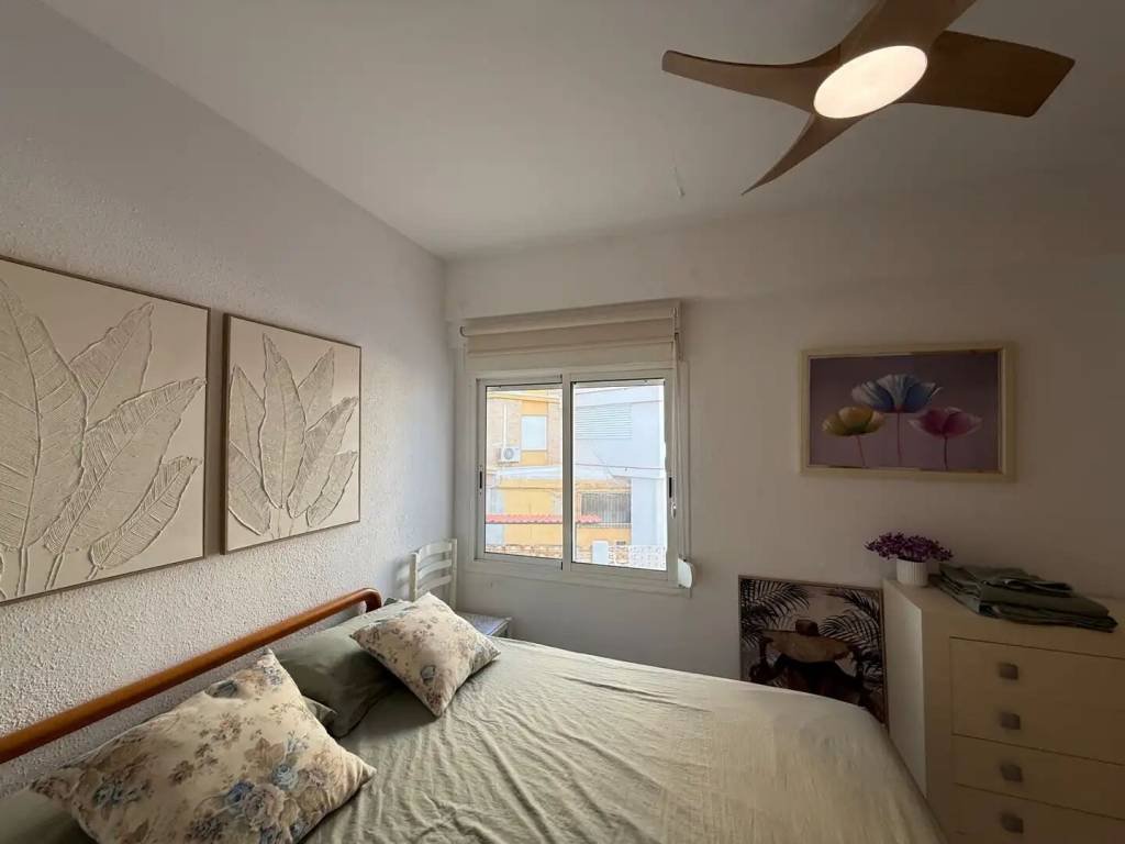 Piso de 90 m² en Dénia