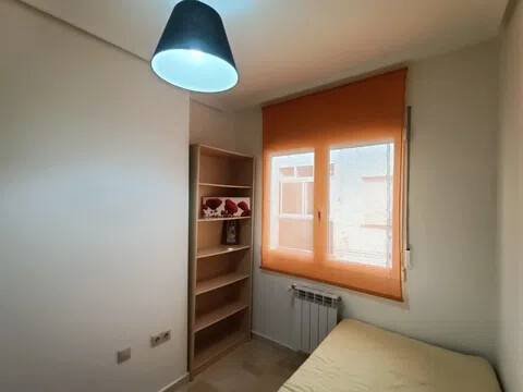 Piso de 101 m² en Albacete