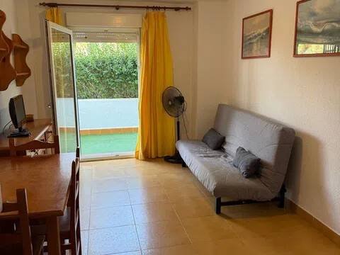 Piso de 65 m² en Tarifa