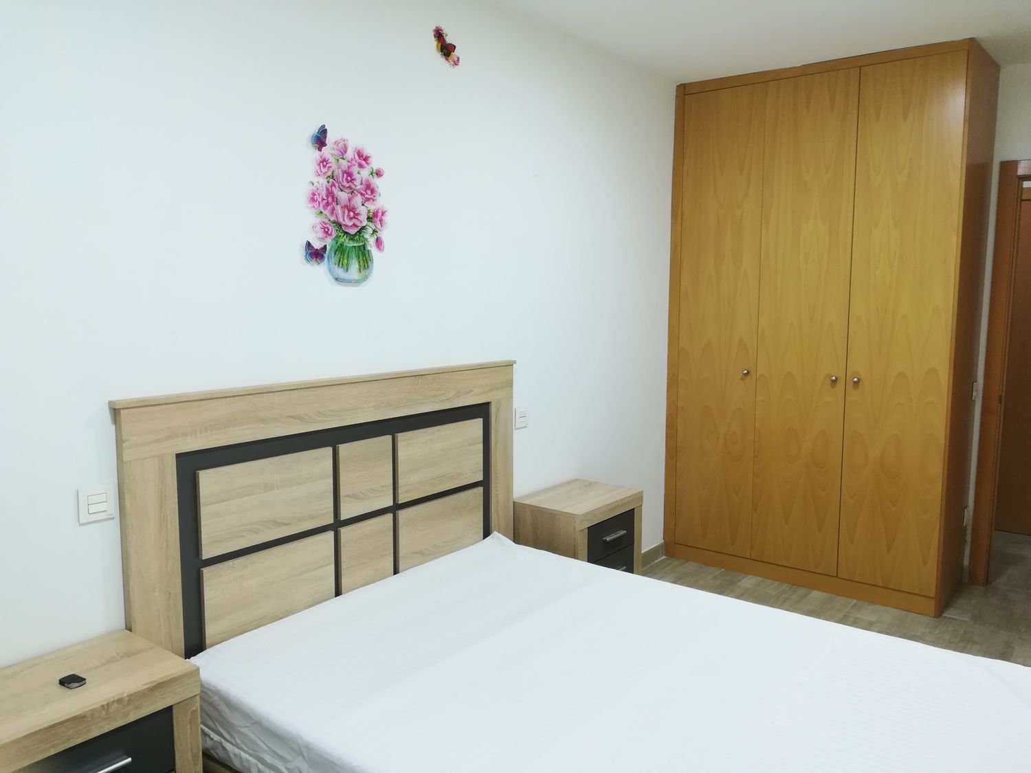 Piso de 55 m² en Villagonzalo Pedernales