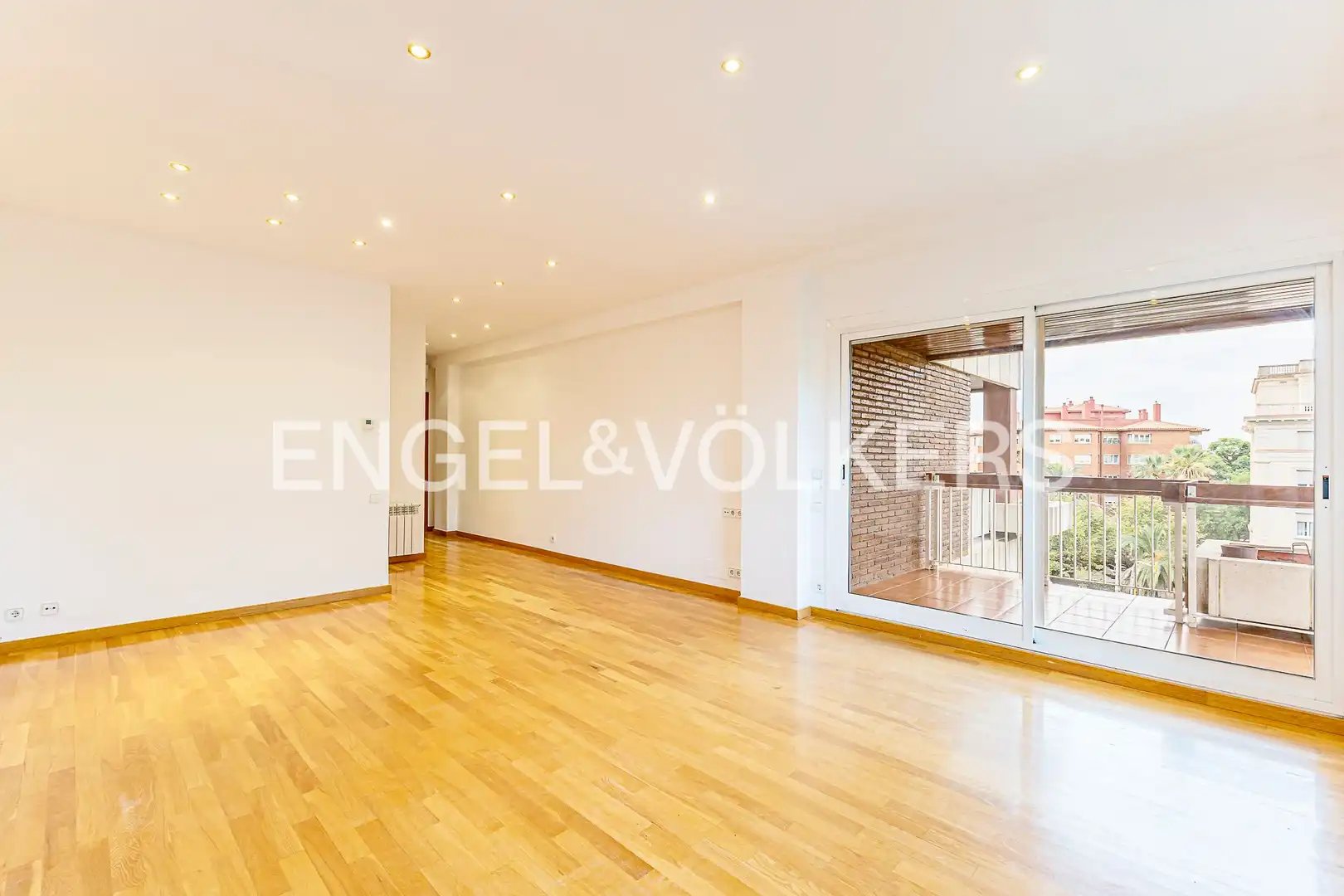 Pis de 129 m² a Barcelona
