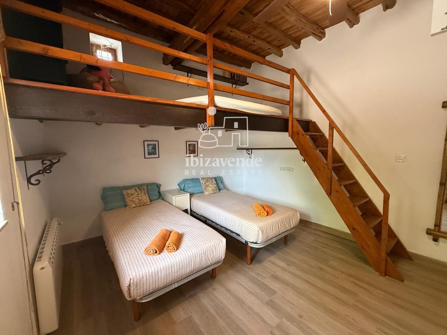 Casa de 300 m² en Sant Josep de sa Talaia