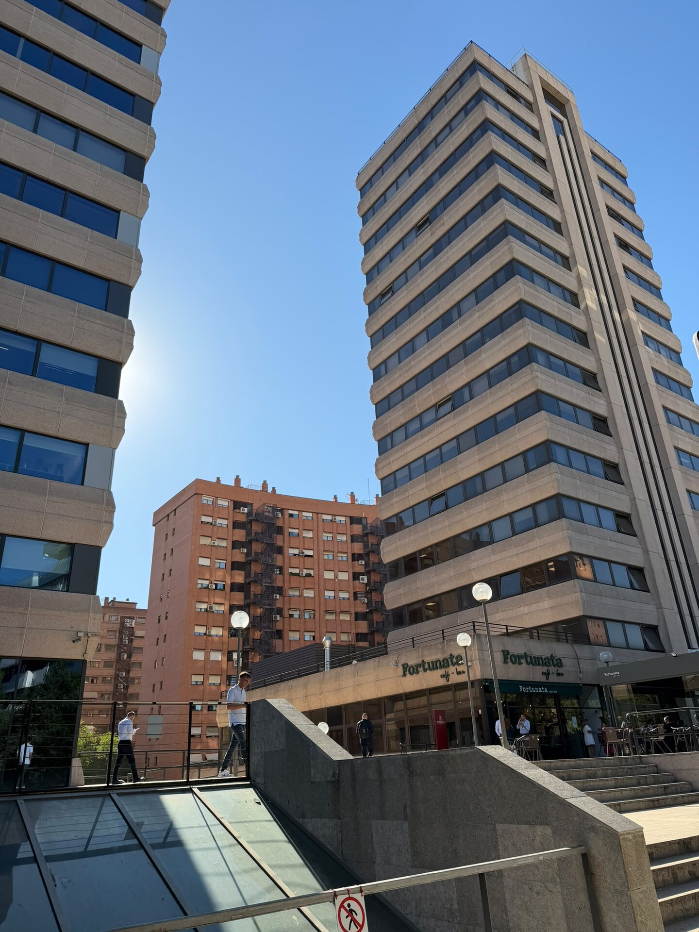Piso de 161 m² en Madrid